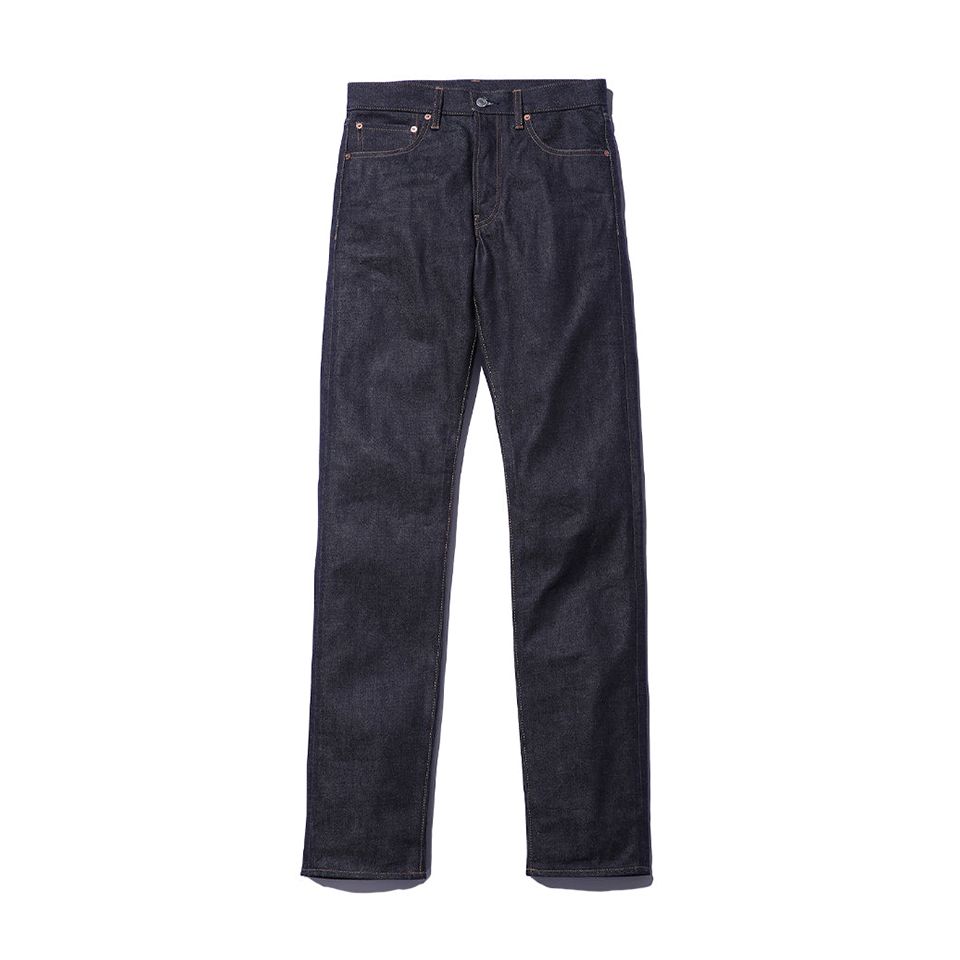 MINEDENIM - 105 Standard Straight RGD | River