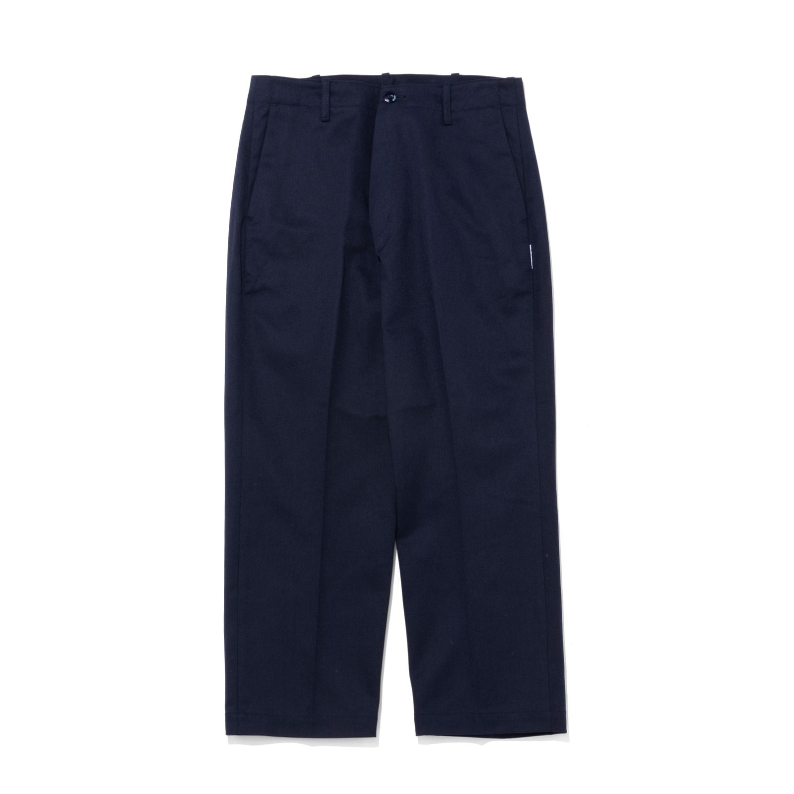 SEQUEL - CHINO PANTS (TYPE-XF) NAVY | River