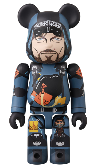 MEDICOM TOY - BE@RBRICK SERIES 50 1BOX(24個入り) | River