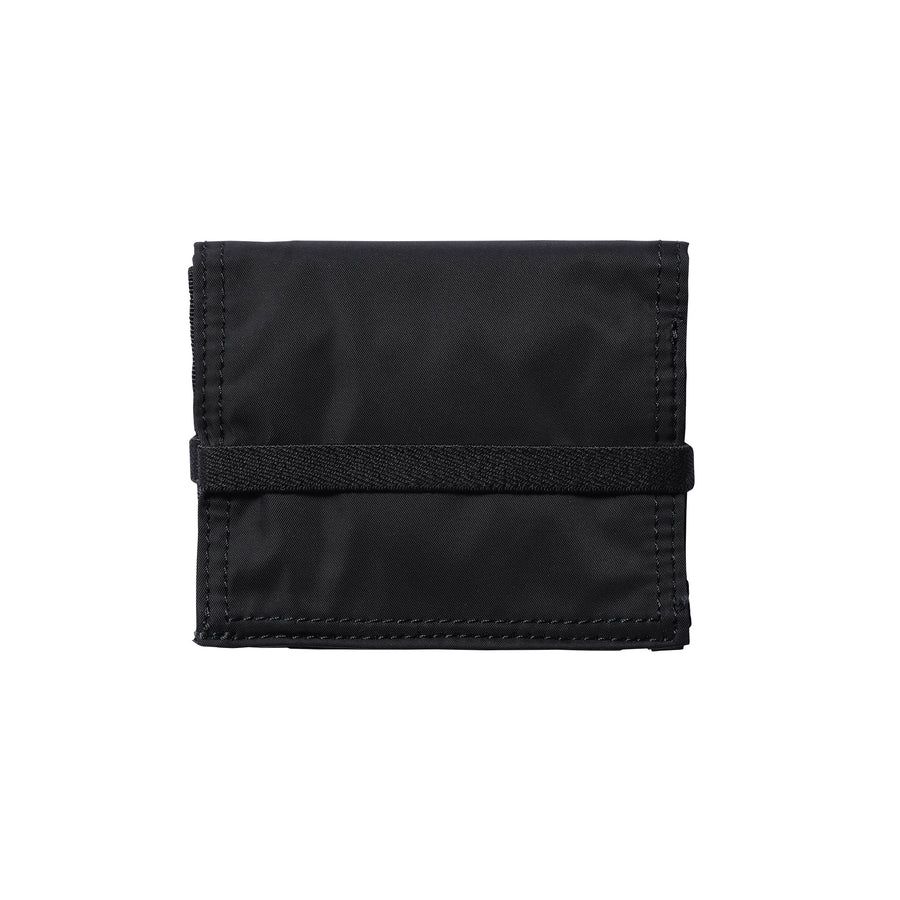 RAMIDUS - WALLET 【BLACK BEAUTY】 | River