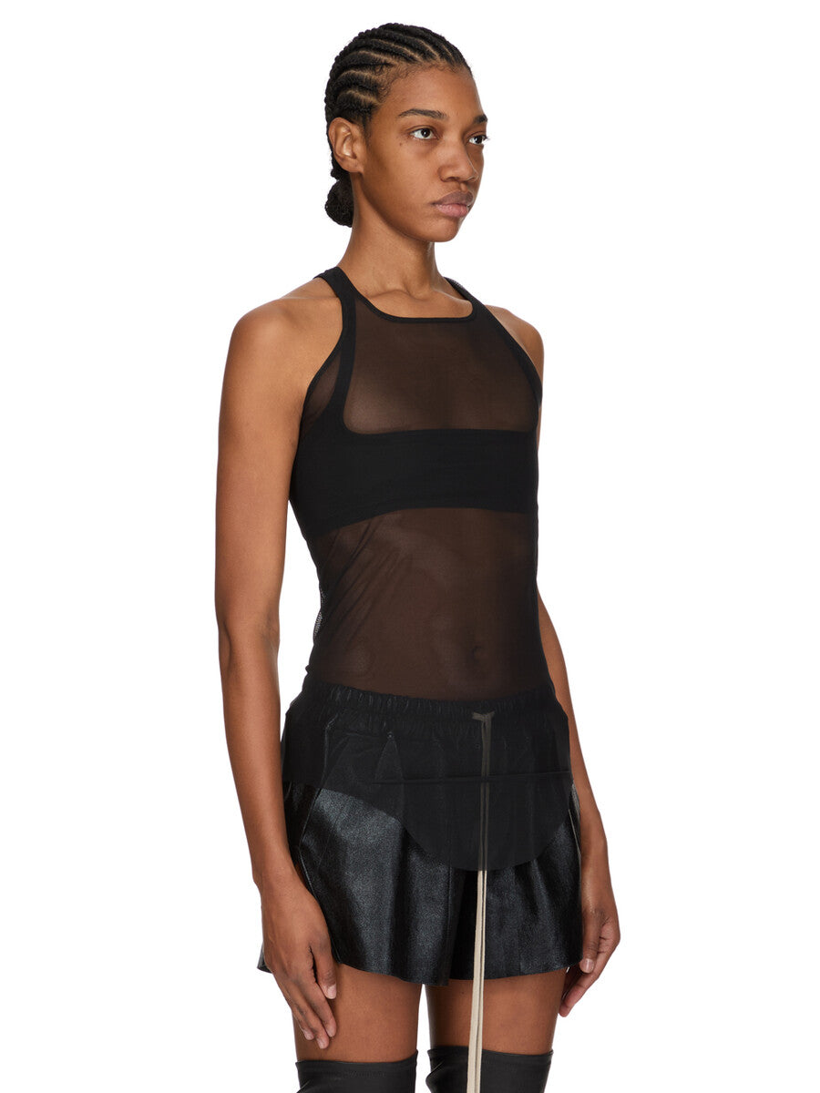 BASIC TANK| RICK OWENS
