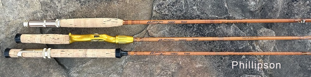 Rick's Rods