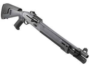 Beretta LTT 1301 Tactical Mod 2 12GA 18.5