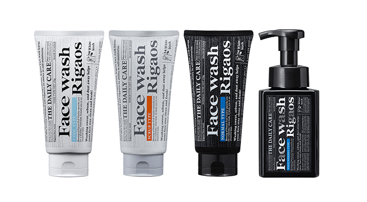 薬用 スカルプケア Rigaos（リガオス）公式サイト