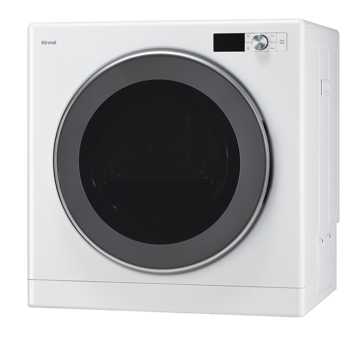 4人分1時間のスピード乾燥 ガス衣類乾燥機 乾太くん デラックスタイプ