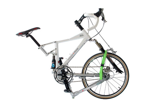 宿野輪天堂/PRODUCTS/SMALL Wheel Bikes/Gaap