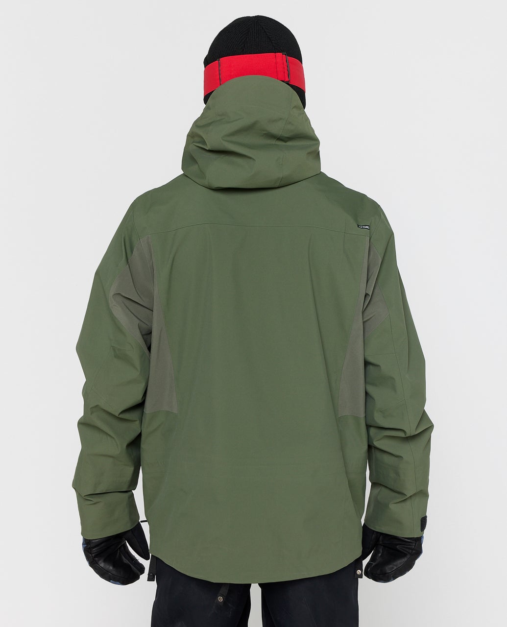 Anti-Series Xpore Snow Jacket – Rip Curl