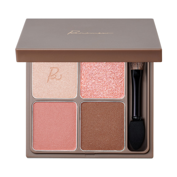 IN THE MIRROR EYE PALETTE インザミラーアイパレット | Ririmew