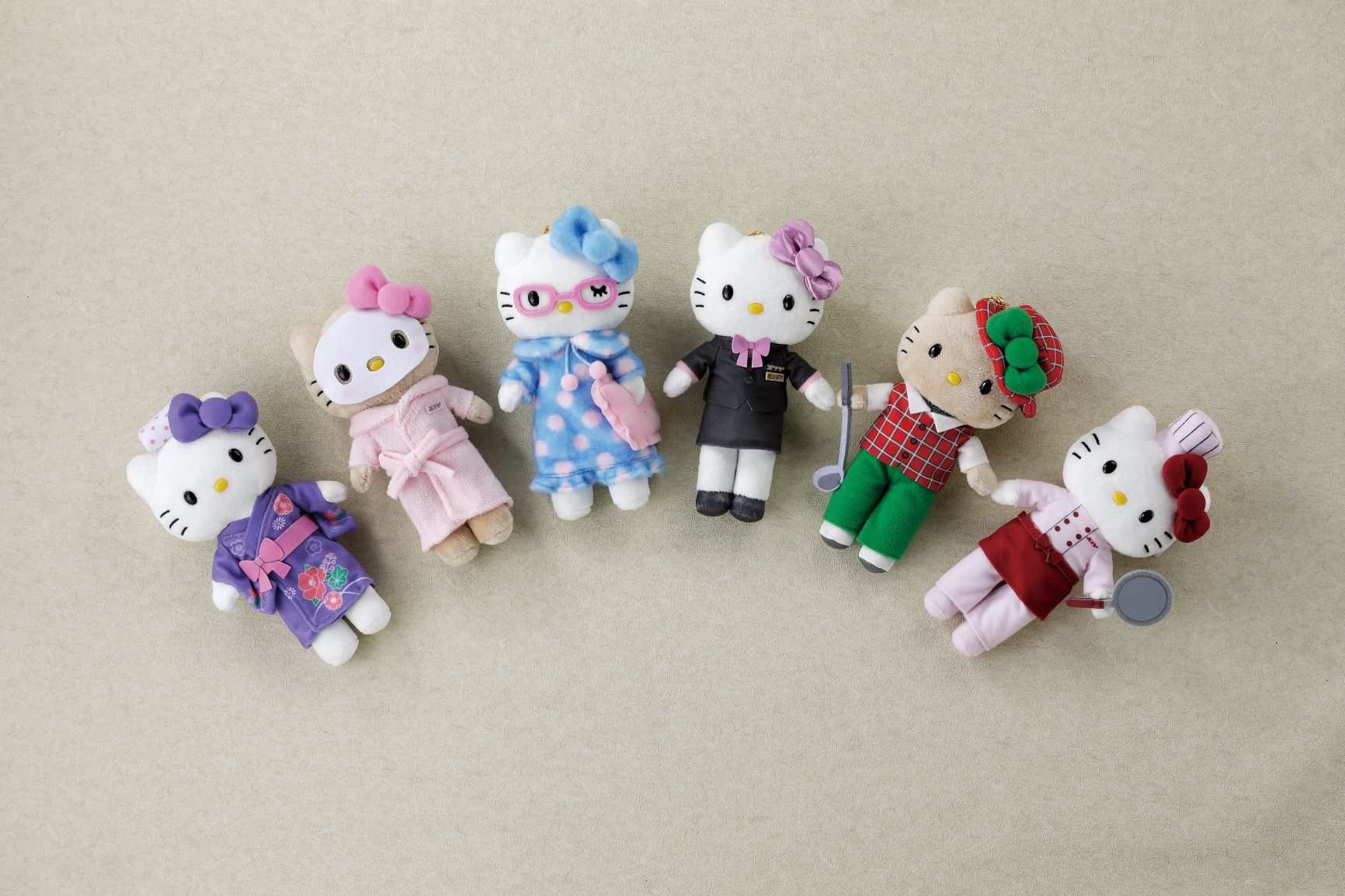 2026.1/4㈰~3/31㈫ハローキティと一緒にエクシブへお出かけ！エクシブ