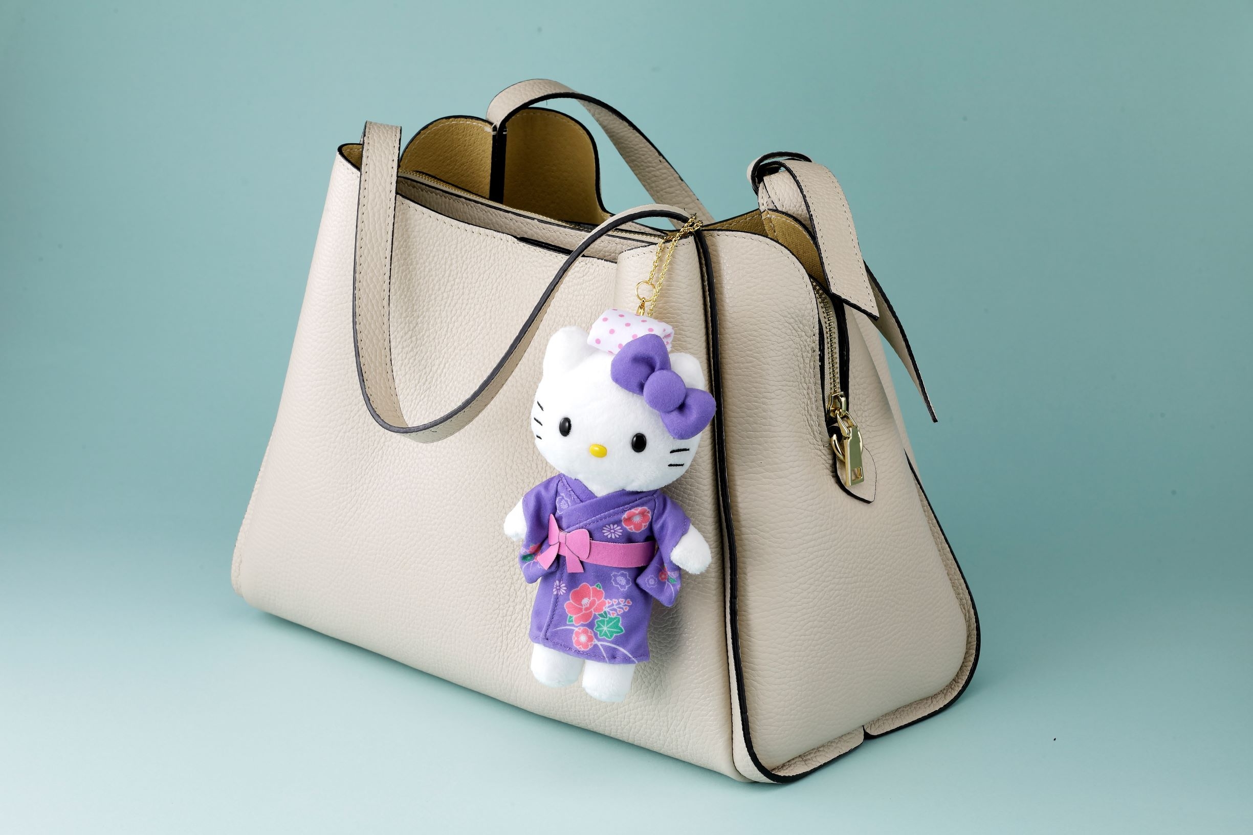 2026.1/4㈰~3/31㈫ハローキティと一緒にエクシブへお出かけ！エクシブ