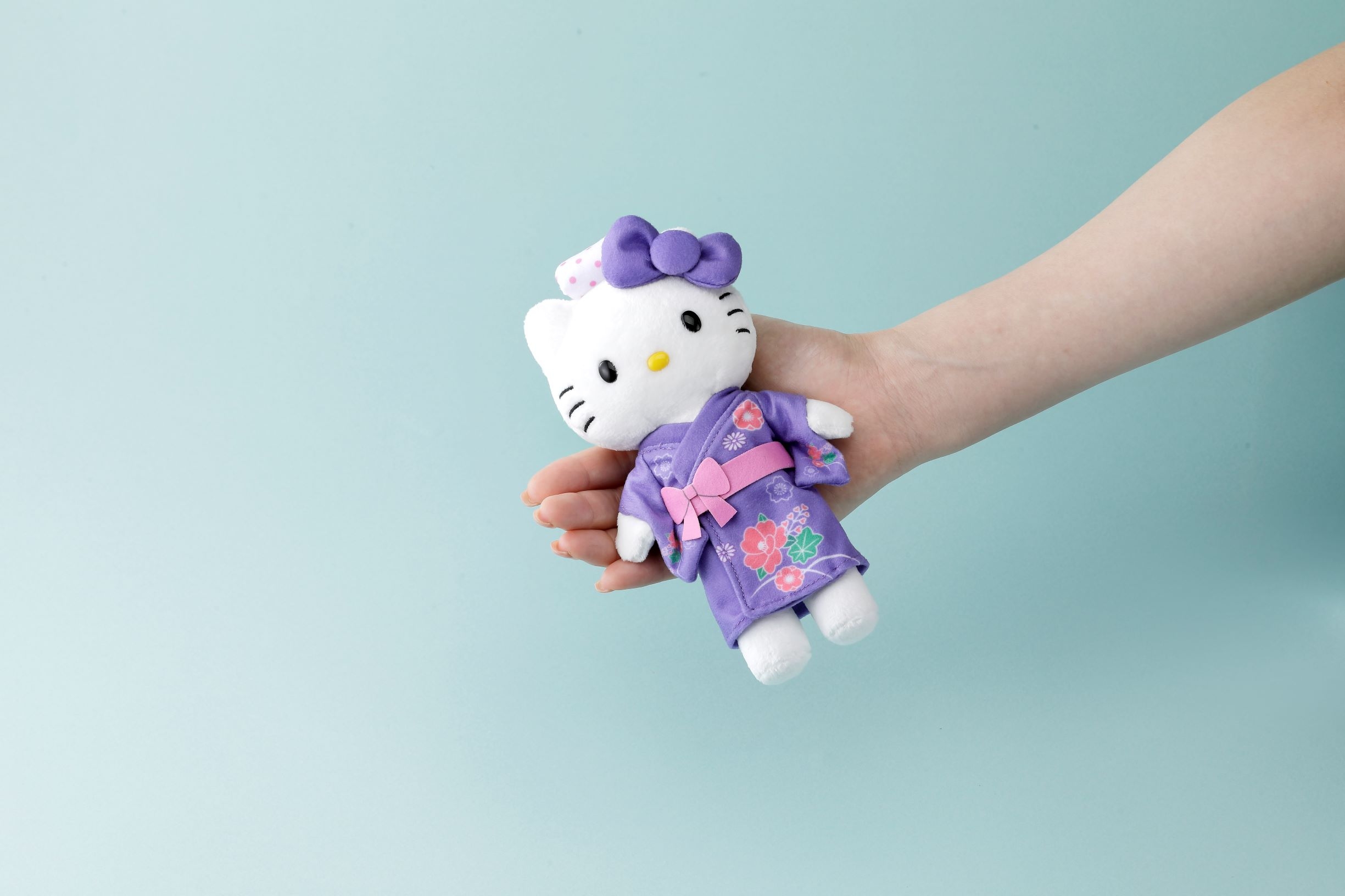 2026.1/4㈰~3/31㈫ハローキティと一緒にエクシブへお出かけ！エクシブ