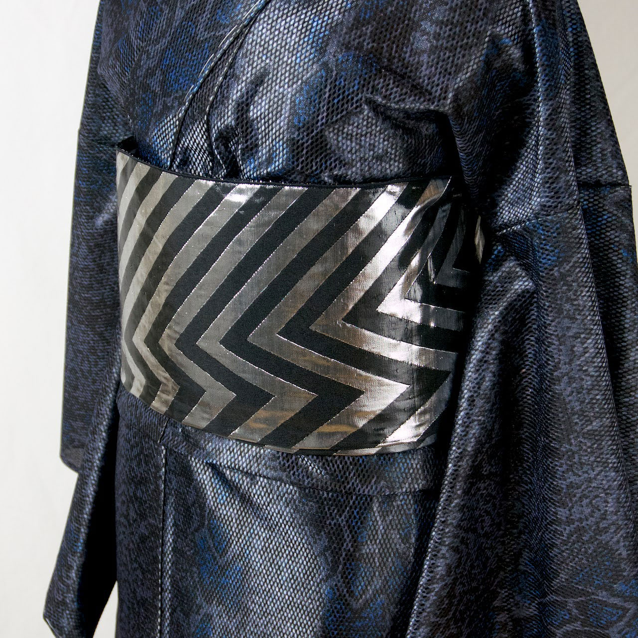 復活「ギラヘコII」男女兼用✦Rumi Rock 兵児帯✦｜Rumi Rock