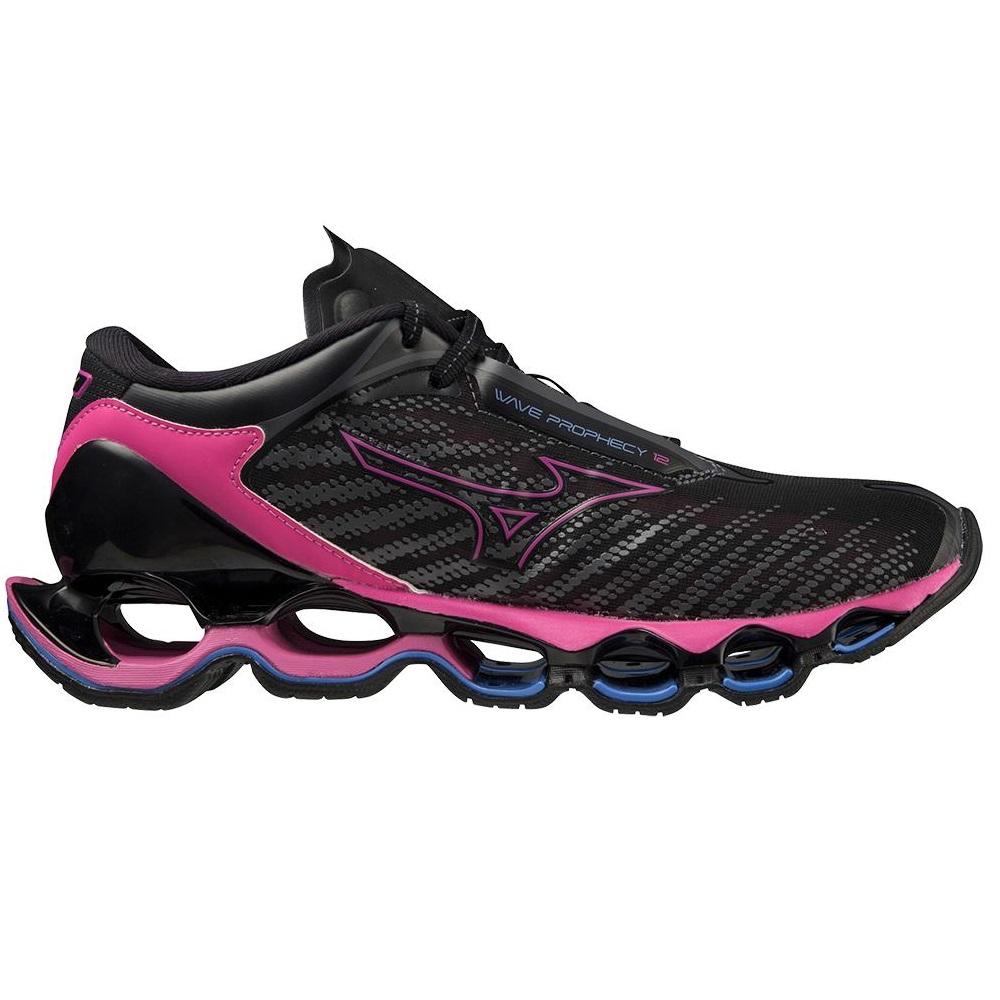 Women's Mizuno Wave Prophecy 12 – Runners Plus