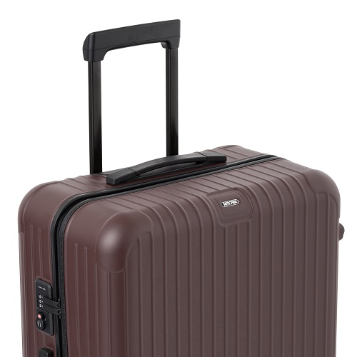 10泊以上] リモワ サルサ 97L カルモナレッド 4輪 RIMOWA SALSA