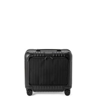 10泊以上] リモワ トパーズ 98L シルバー 4輪 RIMOWA TOPAS MULTIWHEEL