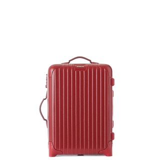 1-3泊] リモワ サルサ 32L レッド 4輪 RIMOWA SALSA MULTIWHEEL RED