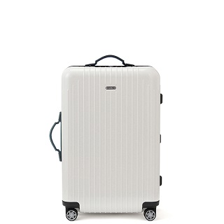 5-10泊] リモワ サルサ 78L レッド 4輪 RIMOWA SALSA MULTIWHEEL RED