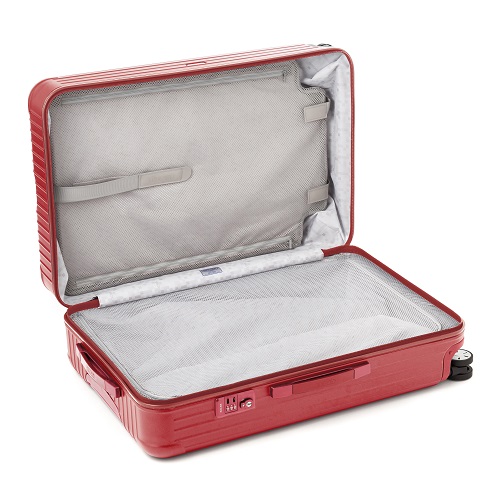 5-10泊] リモワ サルサ 78L レッド 4輪 RIMOWA SALSA MULTIWHEEL RED