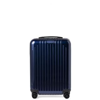 リモワ エッセンシャルライト(RIMOWA Essential Lite)スーツケース