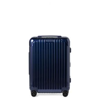 1-3泊] リモワ オリジナル キャビン 35L シルバー 4輪 RIMOWA ORIGINAL