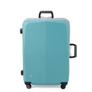 5-10泊] プロテカ(エース) エキノックスライトオーレ 81L 4輪