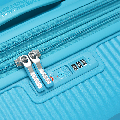 5-10泊] アメリカンツーリスター サウンドボックス スピナー エキス