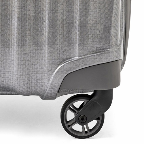 10泊以上]サムソナイト コスモライト スピナー 81 123L V22-307