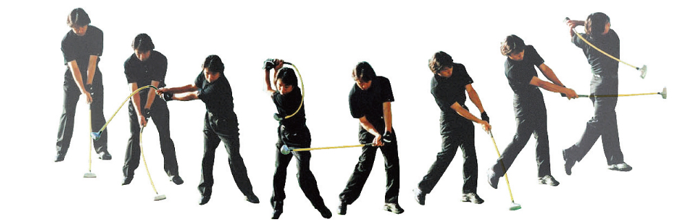 RYOMA GOLF - SWING PRO (スウィングプロ)