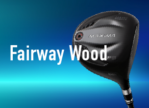 Driver｜MAXIMA III｜TYPE D