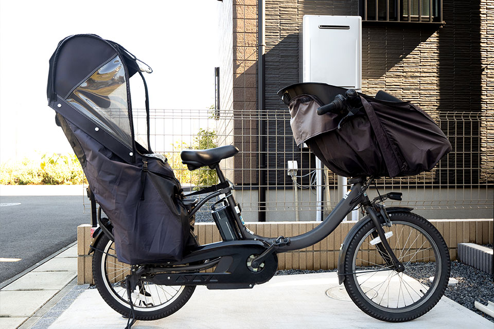 電動アシスト自転車の出張点検・整備サービス【えあびっく】｜エスマナ