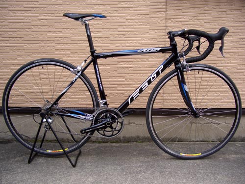 08'FELT F85-(新潟の自転車のプロショップ-佐々木輪店)