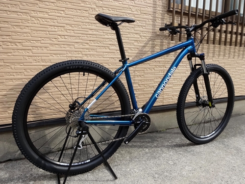 Cannondale Trail 6 | 佐々木輪店