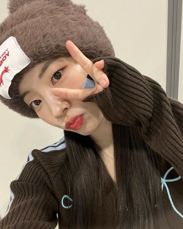 TWICE」ダヒョン、透明感あふれる美しさ…女優として輝きを増す | K-POP