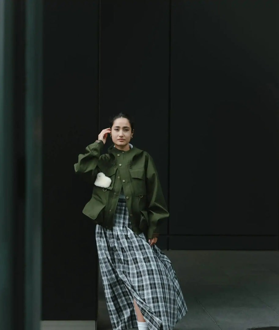 記事詳細｜ニュース｜WOOLRICH（ウールリッチ）公式オンラインストア