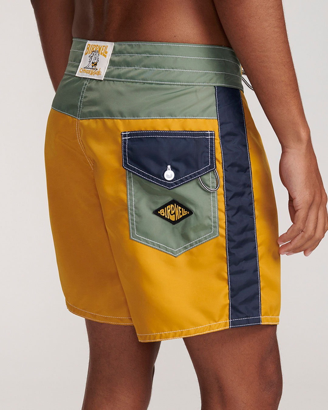 CRITICAL SLIDE×BIRDWELL COLLABORATION】310 PLAIN JANE TCSS ×バード