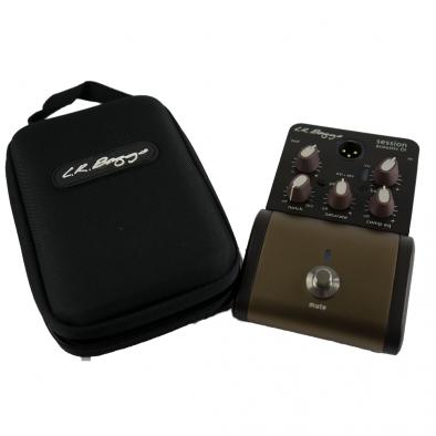 L.R. Baggs Align Series Acoustic Pedal Suite