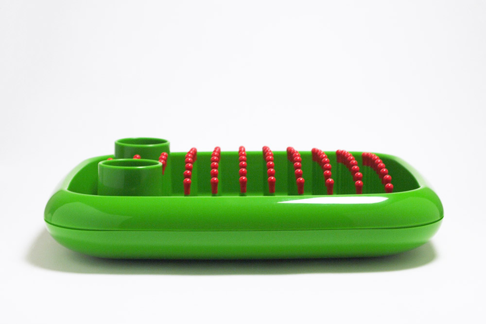 DISH DOCTOR by Marc Newson/ MAGIS