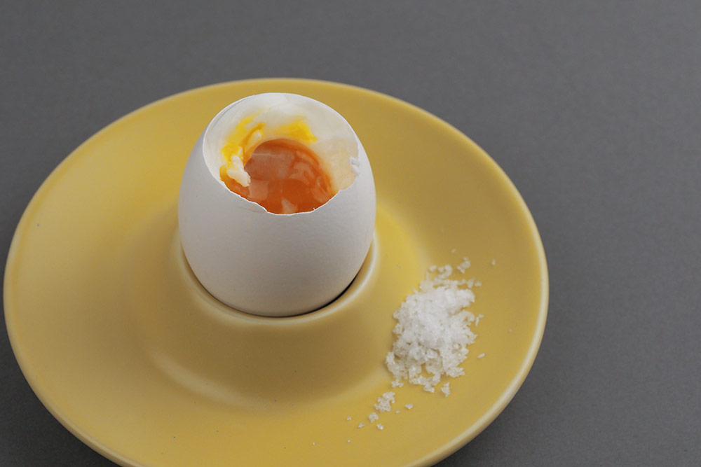 Tamagotate Egg Stand エッグスタンド / HAKUSAN