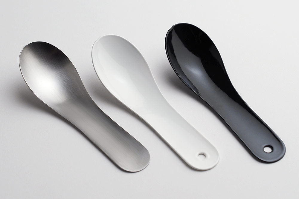 Saro Chinese Spoon サロ レンゲ / SARO