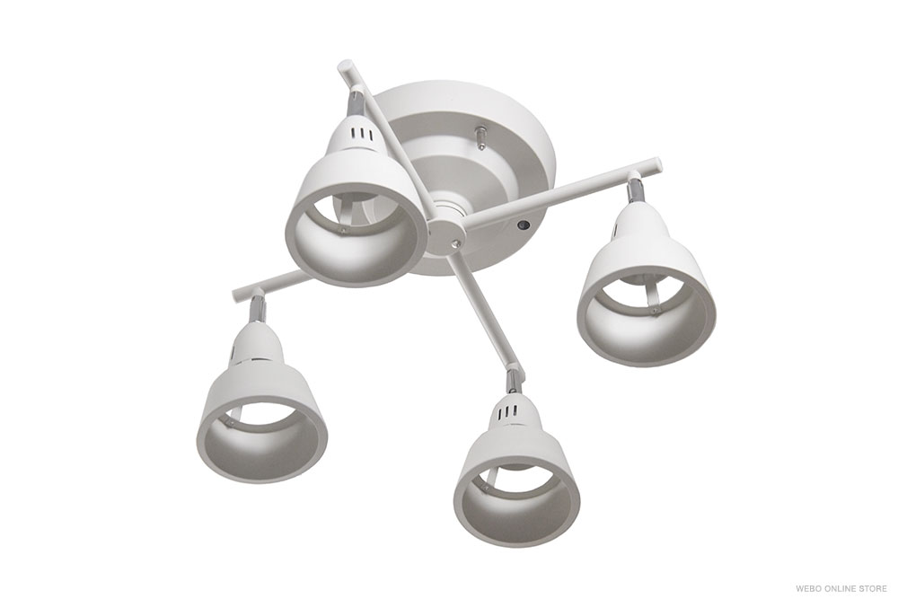 Harmony X-ceiling lamp ハーモニーシーリングライト / ArtworkStudio