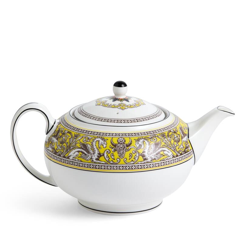 フロレンティーン シトロン ラウンドボウル11cm|WEDGWOOD公式