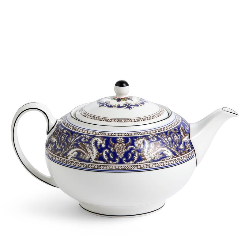 フロレンティーン マリン プレート27cm|WEDGWOOD公式オンラインストア