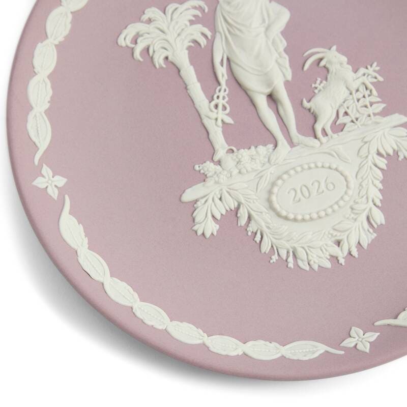 イヤープレート 2026|WEDGWOOD公式オンラインストア