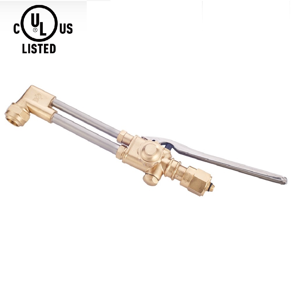 WeldingCity® CA2460 Cutting Attachment Heavy Duty 90° Head For Use