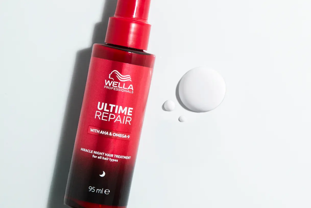 ミラクルナイトトリートメント | アルタイム公式サイト