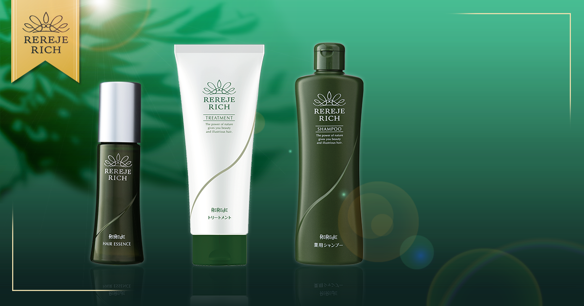 リリィジュラインナップ |【薬用リリィジュ公式】 女性のための薬用