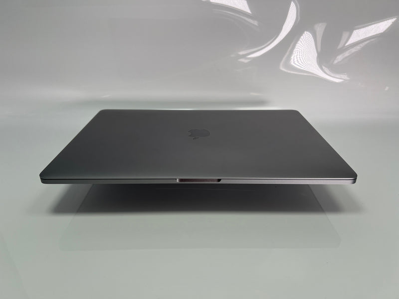 Apple MacBook Pro (2017) 15-inch 2.8GHz 16GB RAM 512GB SSD - Space Gre