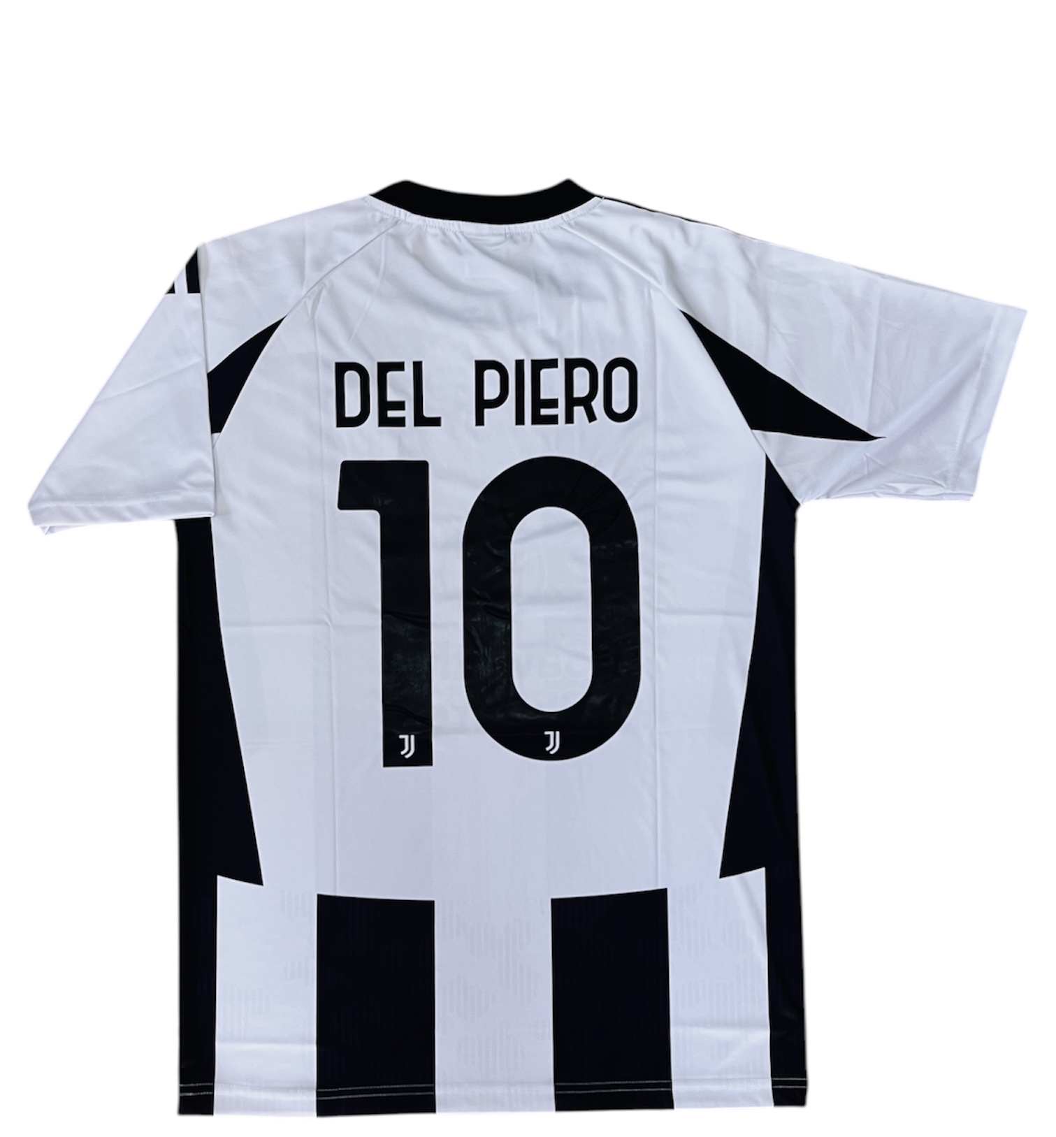 94-95 セリエA ユベントス デル・ピエロ レプリカユニフォーム（H
