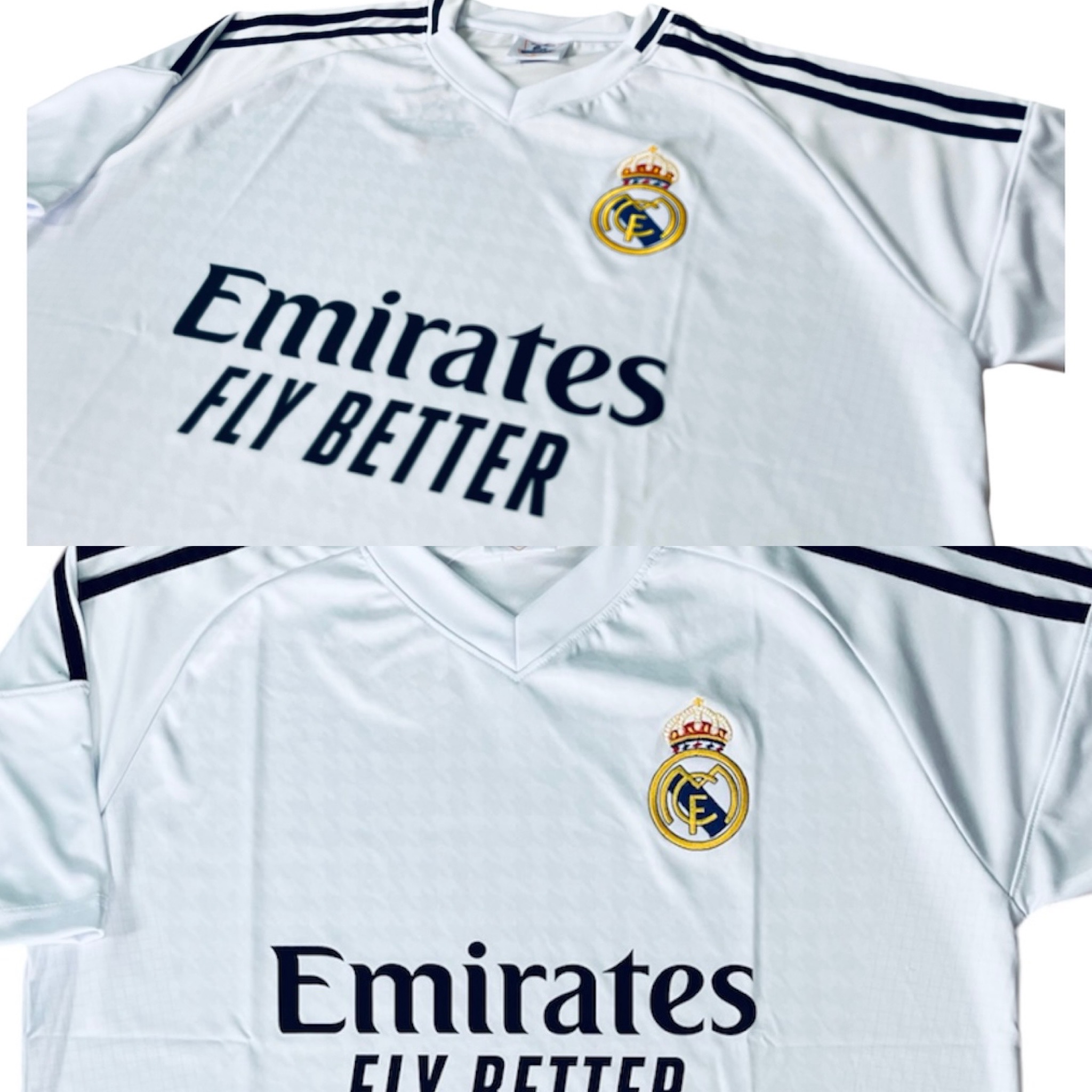 ロドリゴ背番号11 レアルマドリード ホーム 24/25 レプリカ