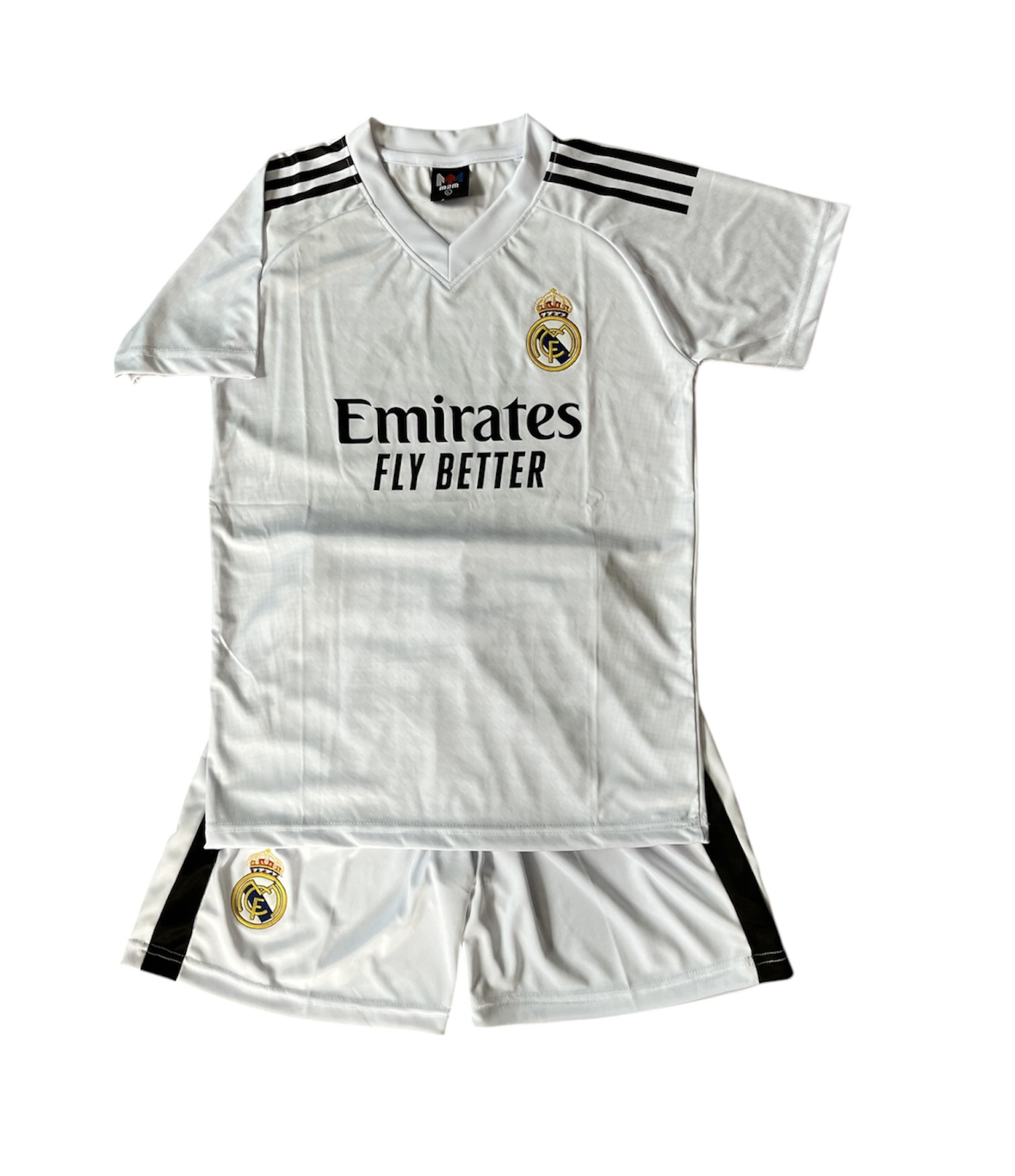 モドリッチ背番号10 レアルマドリード ホーム 24/25 レプリカ